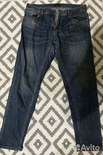 Джинсы zara