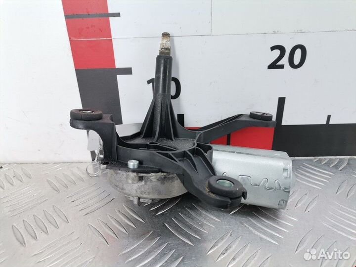 Моторчик стеклоочистителя задний для Opel Meriva A