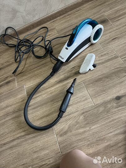 Паровая швабра kitfort 1008