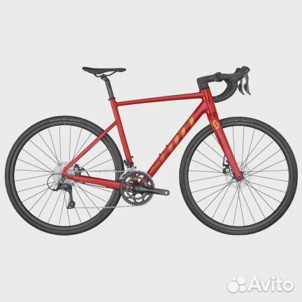 Scott Bike Speedster 30 2023