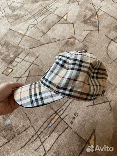 Бейсболки женские