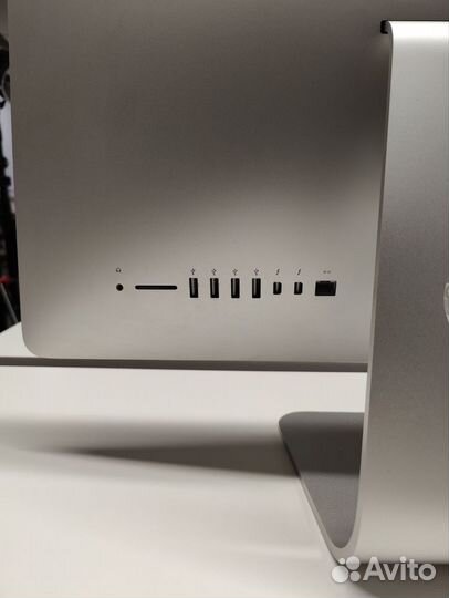 Apple iMac 21.5 4k Retina 2015