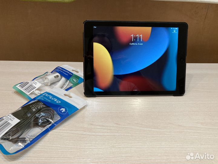 Apple iPad Air 32Gb WiFi 9.7