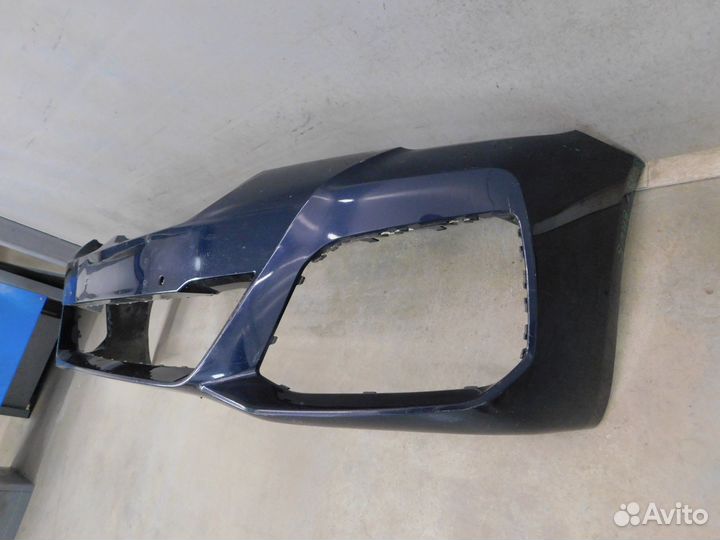 Бампер передний BMW 5-Series/M5