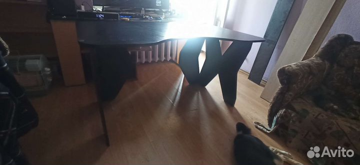 Компьютерный стол бу