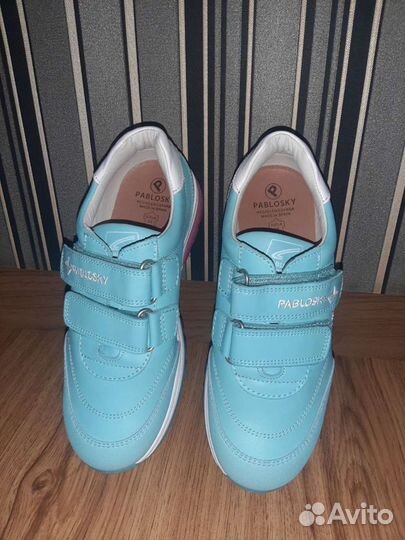 Кроссовки Pablosky 36 размер