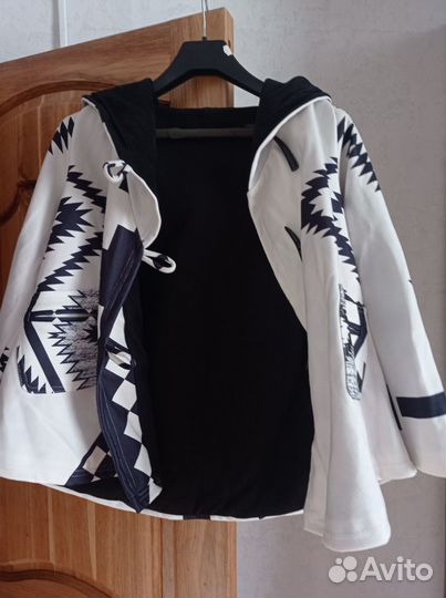 Куртка женская