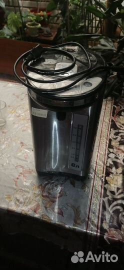 Плоттер