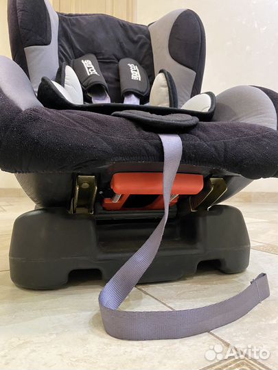Автокресло Sparco Corsa 0-18 кг