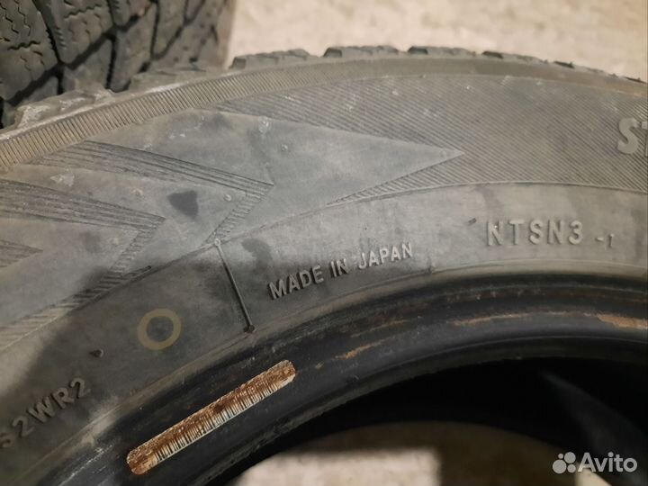Nitto SN3 Winter 185/65 R15 88H