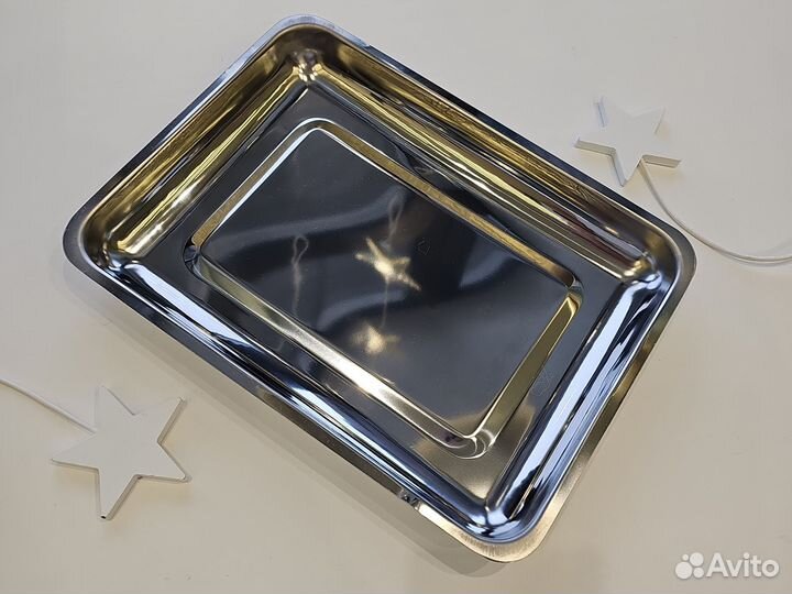 Стоматологические инструменты новые