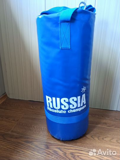 Боксерский мешок груша