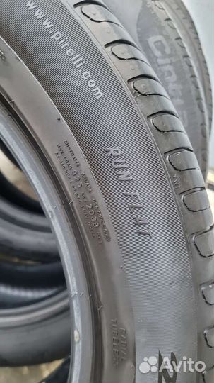 Pirelli Cinturato P7 245/50 R19