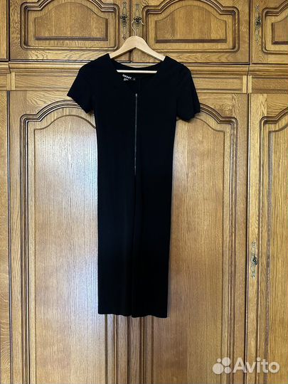 Dkny женское платье