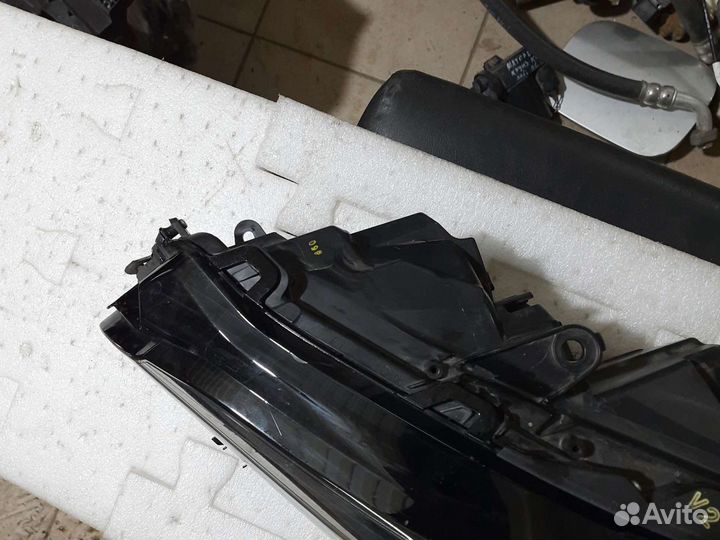 Фара левая Lexus Nx 2017