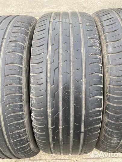 Cordiant Comfort 2 205/55 R16