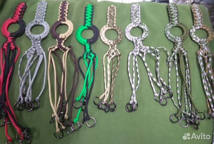 Подвесы, тороки, ягдташи для охоты