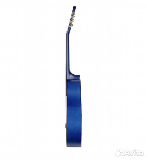 Акустическая гитара Belucci BC3820 BLS