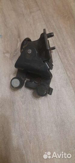 Ролик сдвижной двери Peogeot partner/Citroen