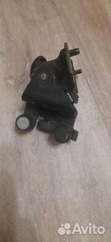 Ролик сдвижной двери Peogeot partner/Citroen