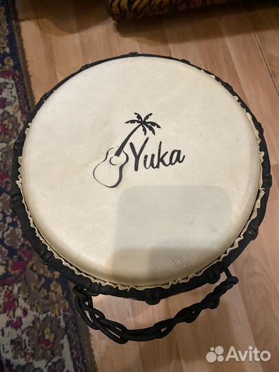 Джембе Yuka