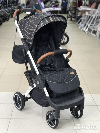 Коляска прогулочная Babalo 2022 classic
