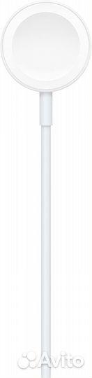 Кабель для зарядки Apple Watch Magnetic Charging