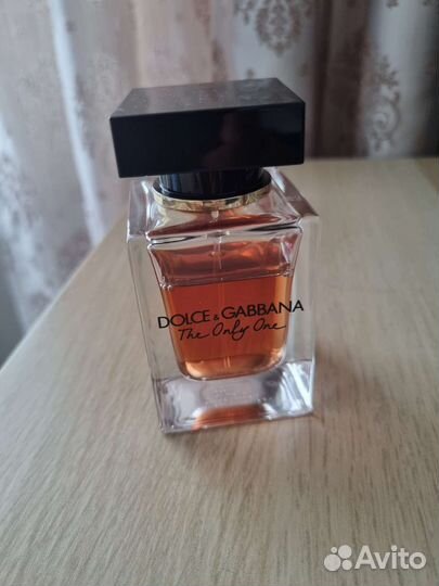 The Only one Dolce & Gabbana