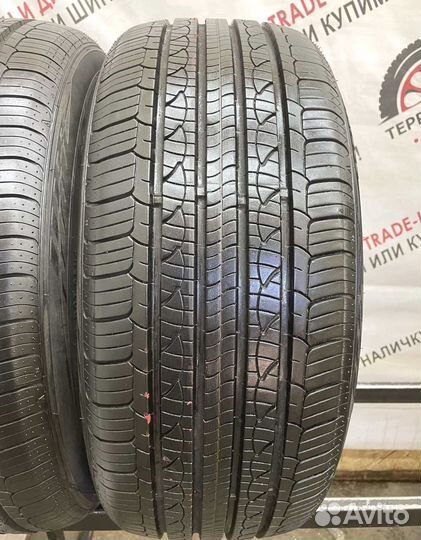 Nexen N'Priz AH8 225/55 R16 95V