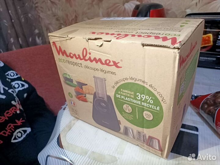 Электронная тёрка