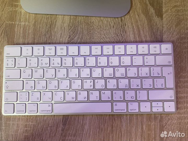 Apple iMac 27 2017 Retina 5K