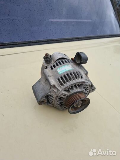 Генератор 3 SFE