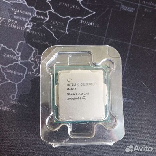 Процессор 1151v2