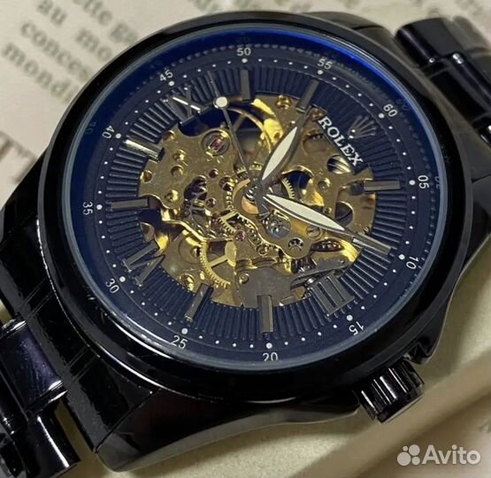 Наручные часы Rolex