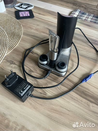 Автоматический штопор KuchenLand