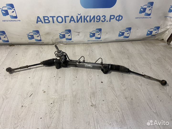 Рулевая рейка ZF Opel Astra H