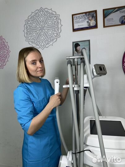 Поставщик оборудования для SPA