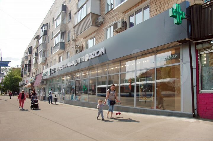 Сдам отдел 7.2 м² под Кондитерские изделия