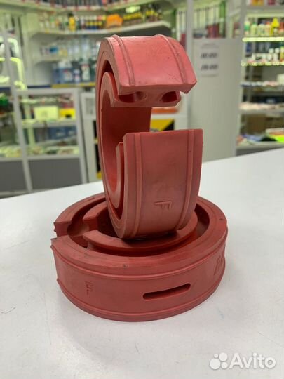 Межвитковые проставки в пружины р-р F