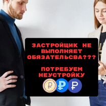 Приемка квартир в новостройках, Щербинка