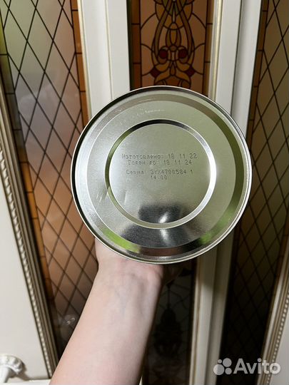 Similac gold 1 800грамм