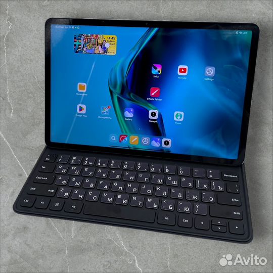 Планшет Xiaomi Mi Pad 5 Pro 12.4