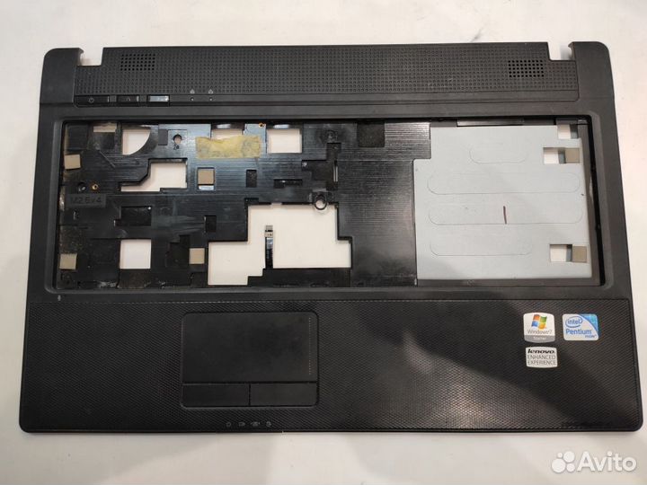 Ноутбук Lenovo G560 G565 на запчасти