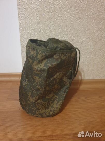 Подсумок под сброс магазина