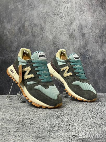 Кроссовки мужские new balance 1300