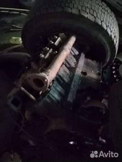 Продам запчасти