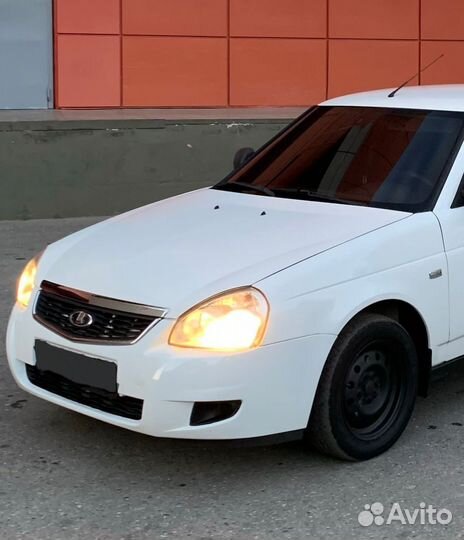 LADA Priora 1.6 МТ, 2010, 217 000 км