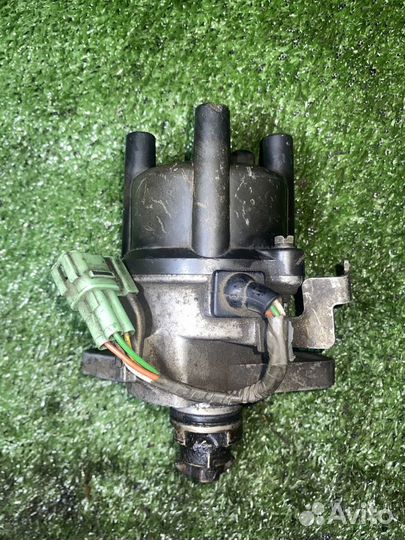 Трамблер 3ETE Toyota Tercel EL31 1910011040