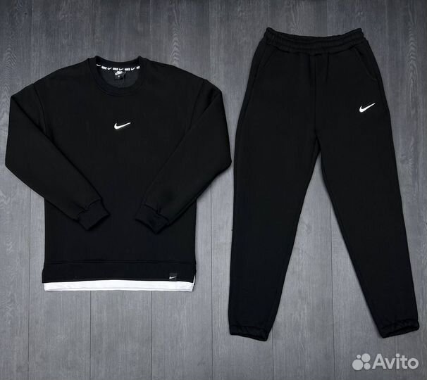 Спортивный Костюм Nike