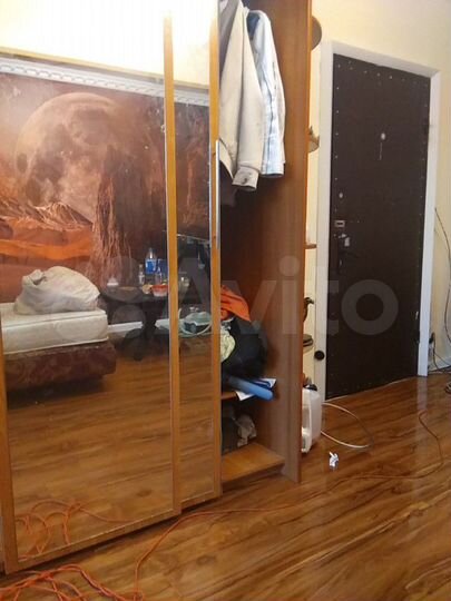 Комната 22 м² в 3-к., 7/10 эт.